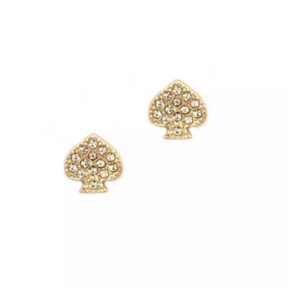 Kate spade earrings